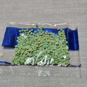 Diamond Art Painting Beads Diamond Dotz Flat Back Round Sealed Pack